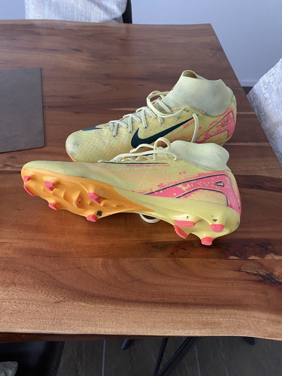 Scarpe per ragazzi: Fussballschuhe – Usato da Root venduto da Ronitmat 4
