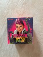 Stranger Things Tales from 85 NETFLIX Happy Meal MacDonalds