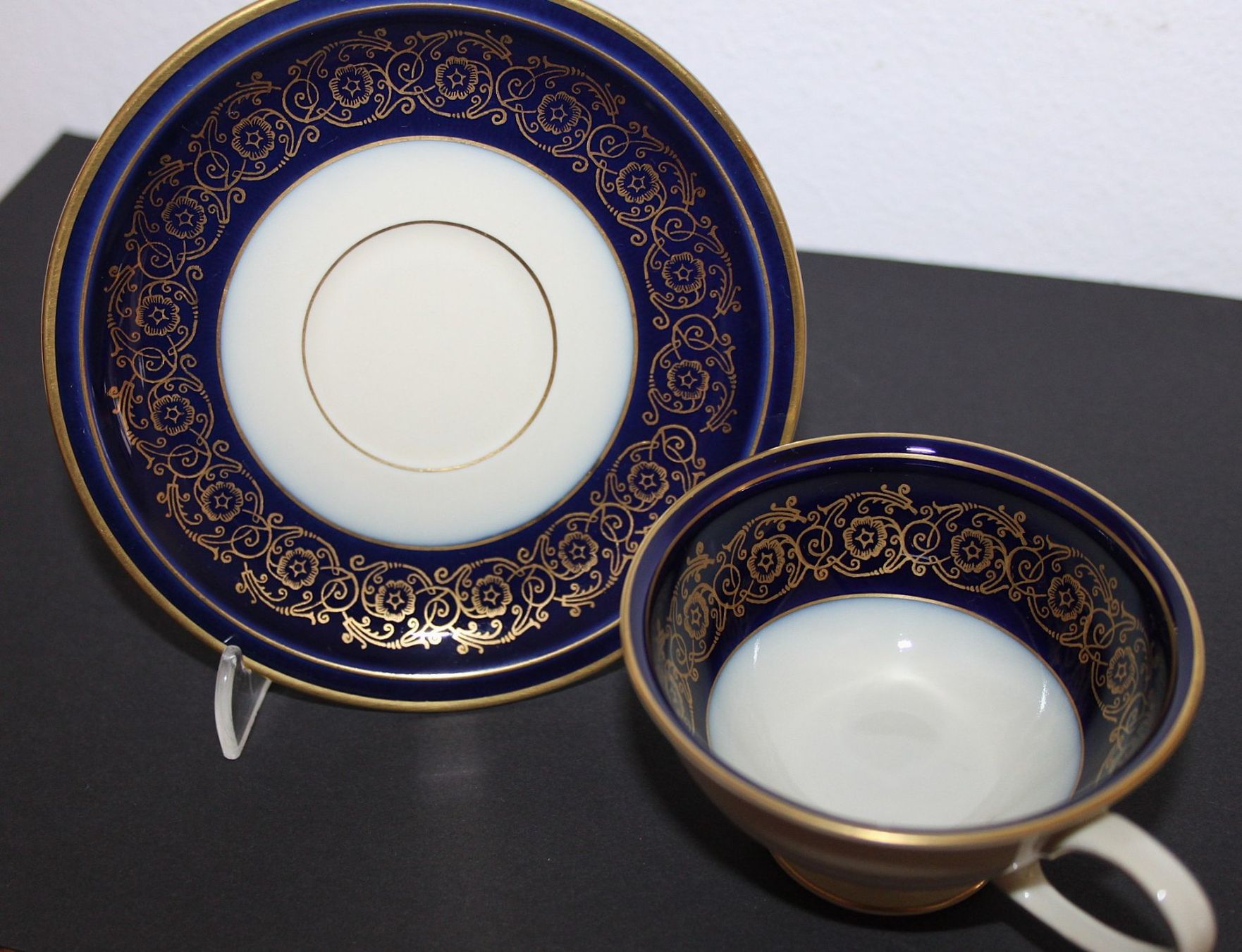 Rosenthal Tasses: Rosenthal Sammeltasse – D'occasion à Otelfingen par Jupi07 2