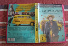 The Lady in the Van von not specified | DVD |