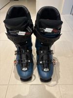 Salomon QST Pro 120 - Grösse EUR 41/ UK 7)