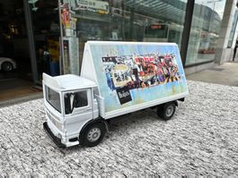 Corgi Classic 22301 The Beatles Aec lorry UK LKW