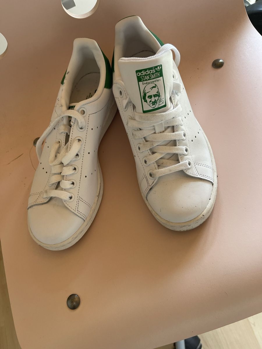 Adidas Herrenschuhe: Adidas Stan Smith Gr. 38 – Gebraucht aus Thun von ElleChanel 2