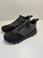 ON Cloudvista Herren Schuhe Grösse 45