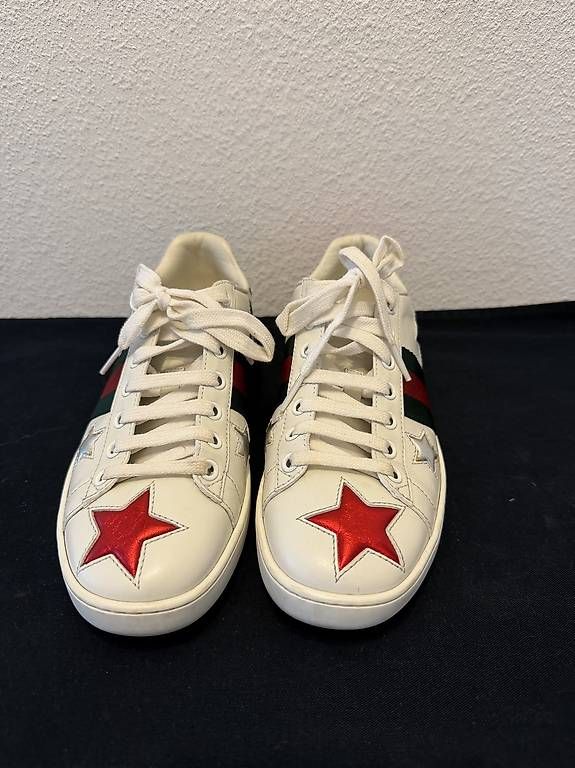 Gucci Scarpe da donna: Gucci sneaker EU 37 – Usato da Kloten venduto da vladimir.malis