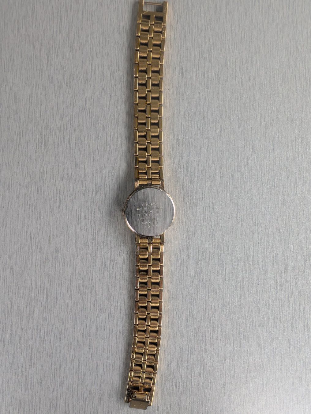 Seiko Orologi: Seiko Creo – Usato da Bellinzona venduto da nae_m2nr 4