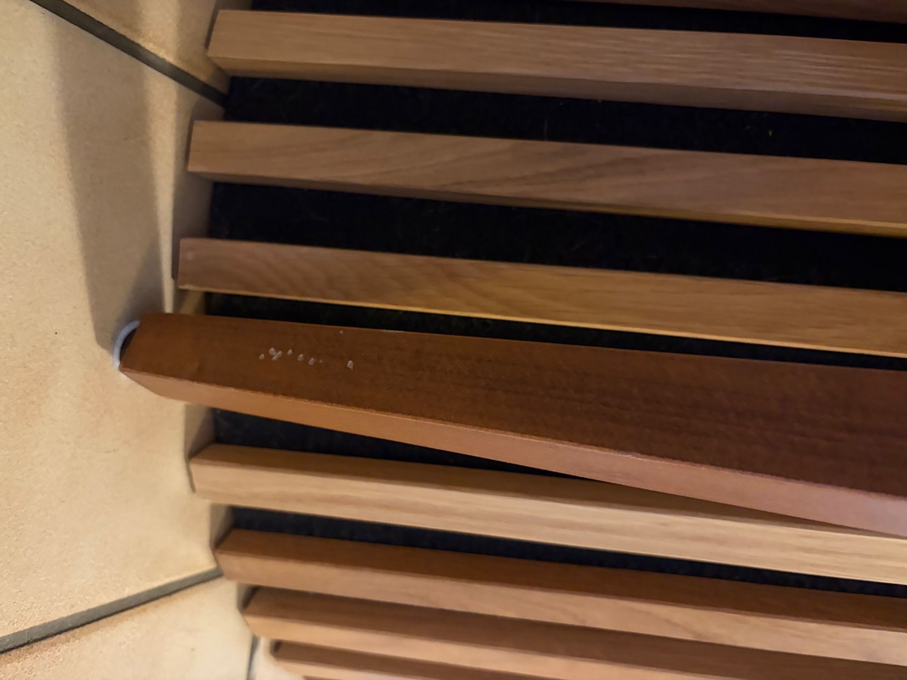 Flexform Sedie: 8x Flexform Design Esstischstühle – Usato da Zürich venduto da Oliviakeller 4