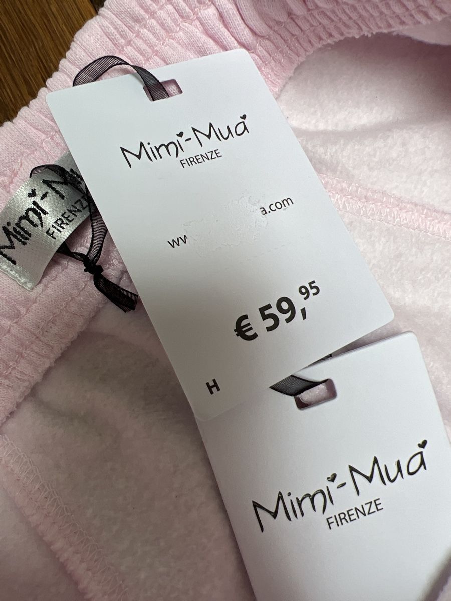 Pantaloni: Freizeit Hose Gr. S, 34 – Nuovo e nell'imballaggio originale da HORGEN venduto da vladibarca10 4