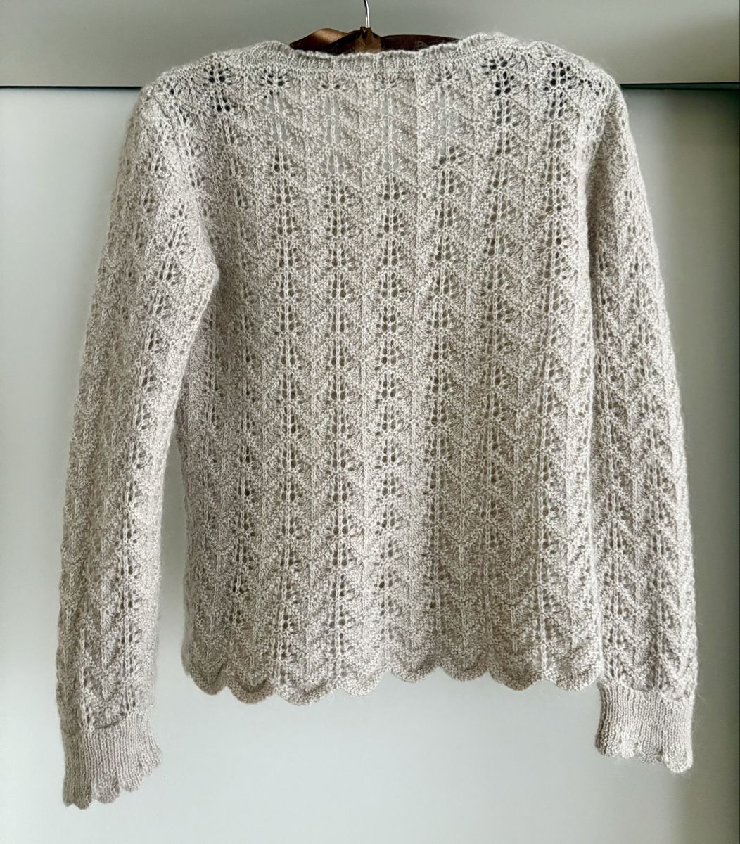 Maglioni & Felpe: Wool Sweater - Perfect for Autumn Evenings – Usato da Zürich venduto da ron_t88f 1