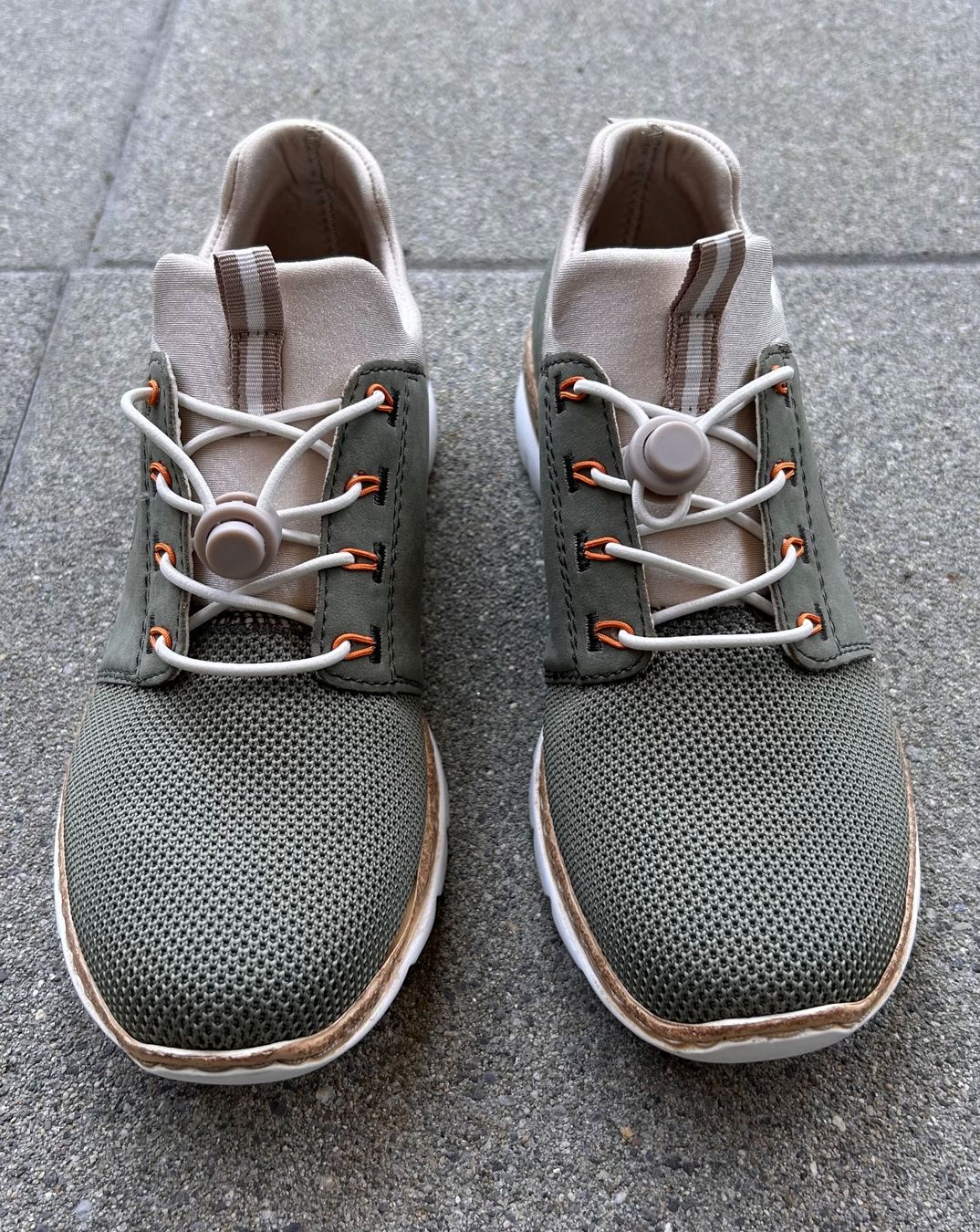Rieker Scarpe da donna: Rieker Damen Schuhe Gr.39 – Nuovo (secondo la descrizione) da Wettingen venduto da Luxine