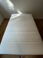 Matratze 140 x 200 cm