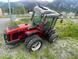 Carraro TRH 9400