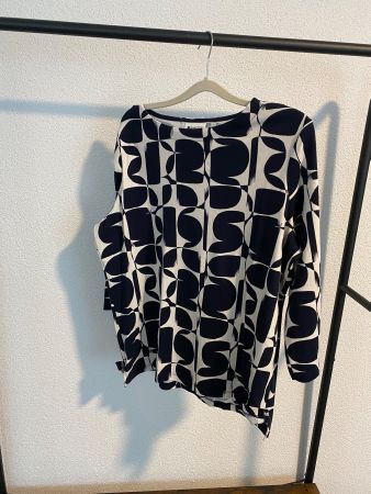 Shirt NEU von Street one 🥁🥁
