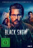 Black Snow (2 DVDs) Staffel 1