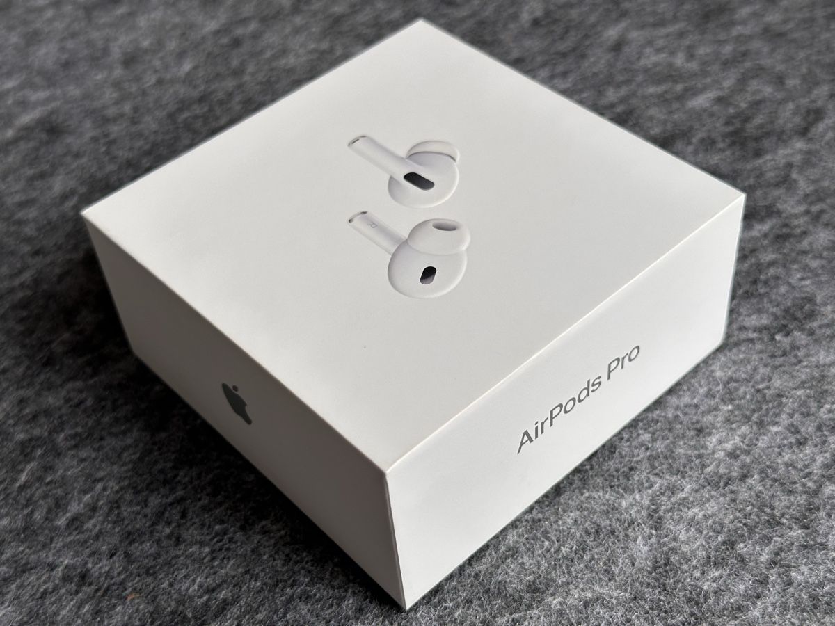 Apple Cuffie: Apple AirPods Pro 2 USB-C NEU/OVP – Nuovo e nell'imballaggio originale da Bremgarten AG venduto da vom_ss66 4
