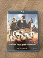 The Good, the Bad, the Weird (2008) BluRay