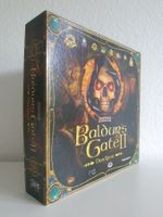 PC Game Baldur's Gate II Das Epos (2000) Big Box