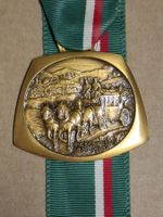 Ricken Post  1830 - 1910 (D265)