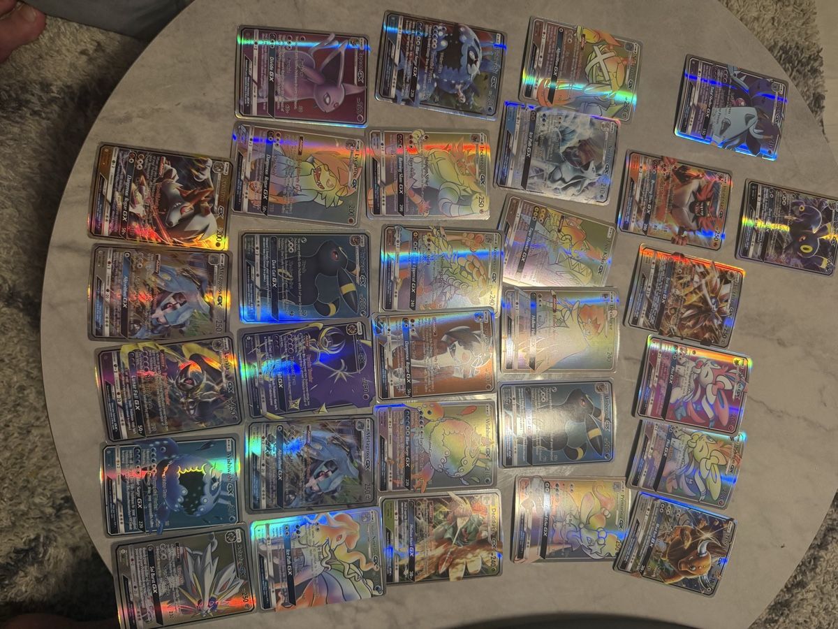 Pokémon Carte collezionabili: Pokémon Sammelbox 30 st – Nuovo (secondo la descrizione) da Sursee venduto da Fion