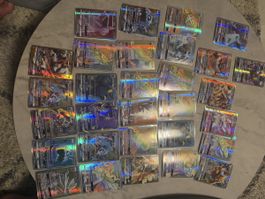 Pokémon Sammelbox 30 st 