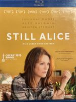 Still Alice  (2014)