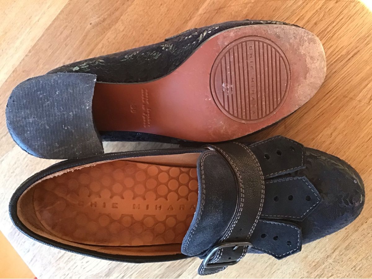 Chie Mihara Scarpe da donna: Chie Mihara Gr. 36 – Usato da Zürich venduto da pathans 3