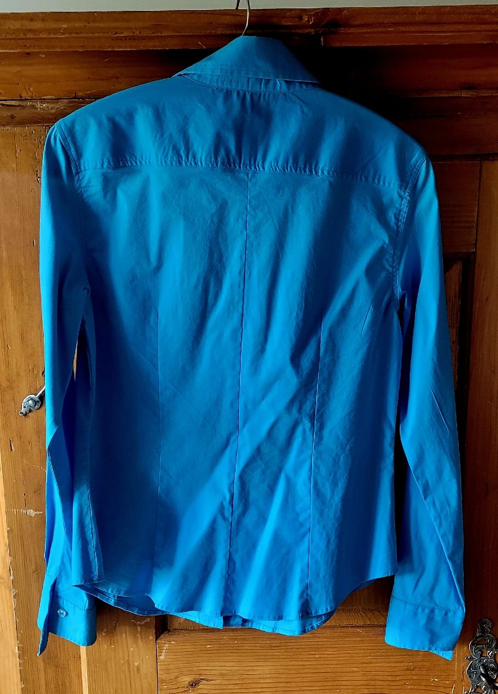 Camicette: Bluse vintage 40 42 – Nuovo (secondo la descrizione) da Ruggell venduto da liverzano1 1