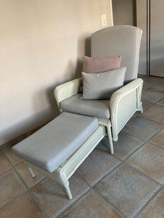 Garpa Loom Grand Chair Kaufen auf Ricardo