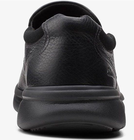 Clarks : Clarks - Leder Slipper Neu – Neuf (Voir description) à Selkingen par Mazurit 1
