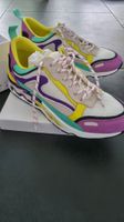 sneaker "Flame" von Sandro neu 41 bunt