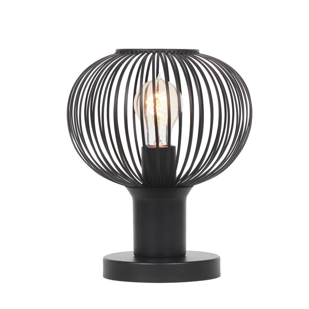 Lampen: Tischleuchte, Schnurschalter, 28 cm Höhe – Neu (gemäss Beschreibung) aus Kreuzlingen von Smart-Light 3