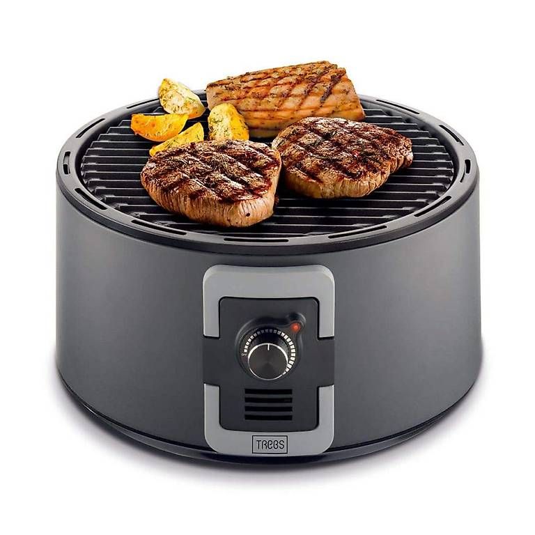Grils: Grill portatile Trebs – D'occasion à Viganello par lauralgi