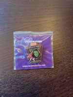 Marvel Pin Gamora