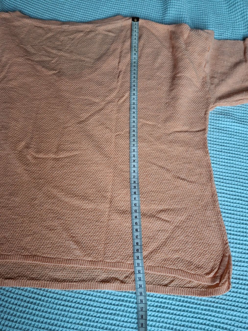 Maglioni & Felpe: Pull col en V taille L marque Chicorée 70% coton – Usato da Villiers venduto da san_jn5w 9