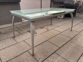 Ausziehbarer Tisch (Abholung 8152 Glattpark!)