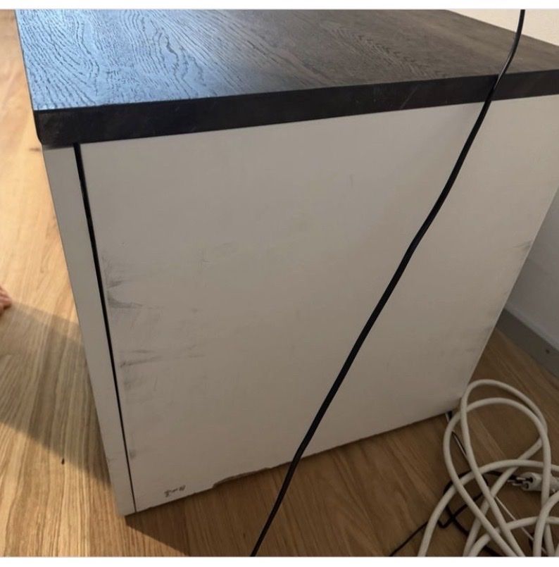 Mobili TV: Sideboard TV Möbel 180x45x45 – Usato da Zürich venduto da natalie78 3