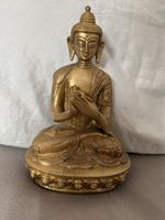 Buddha Figur
