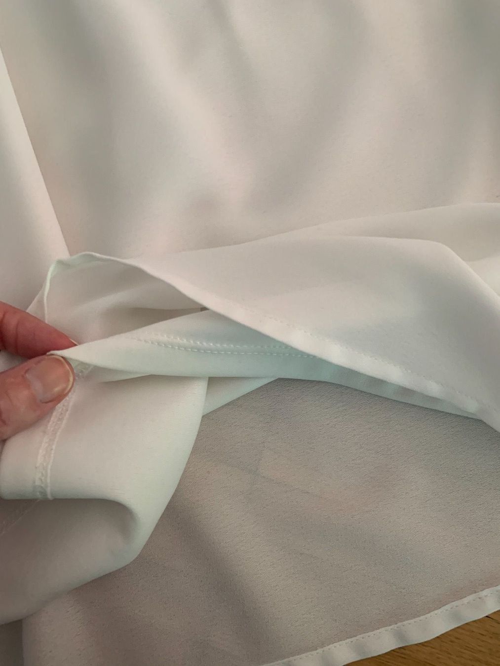 Camicette: Blouse Kiabi 36 – Usato da gland venduto da Moral 4