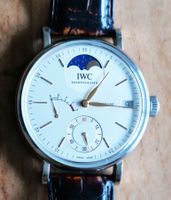 IWC Portofino Handaufzug