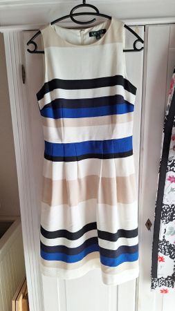 Lauren Kleid Gr2