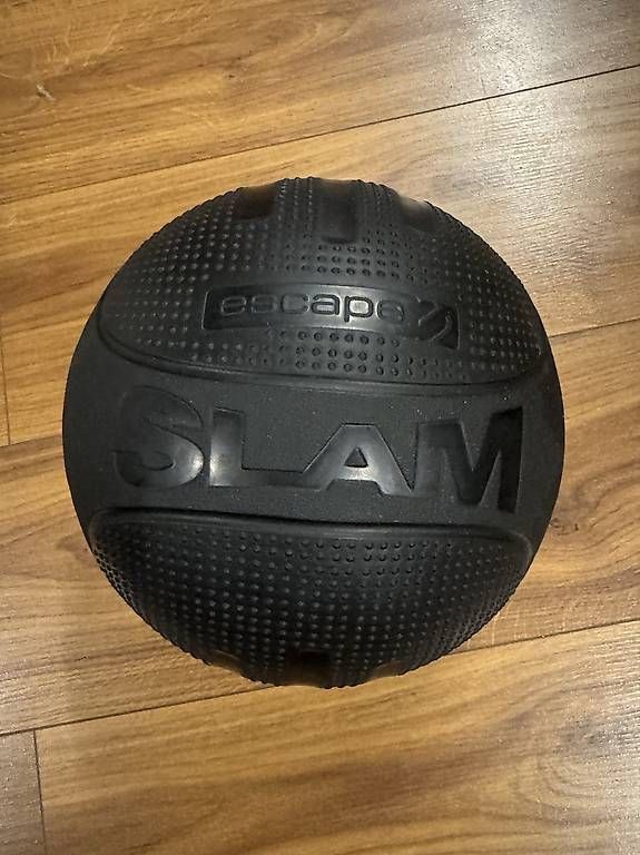 Bälle: Slamball  – Gebraucht aus Uster von milla80