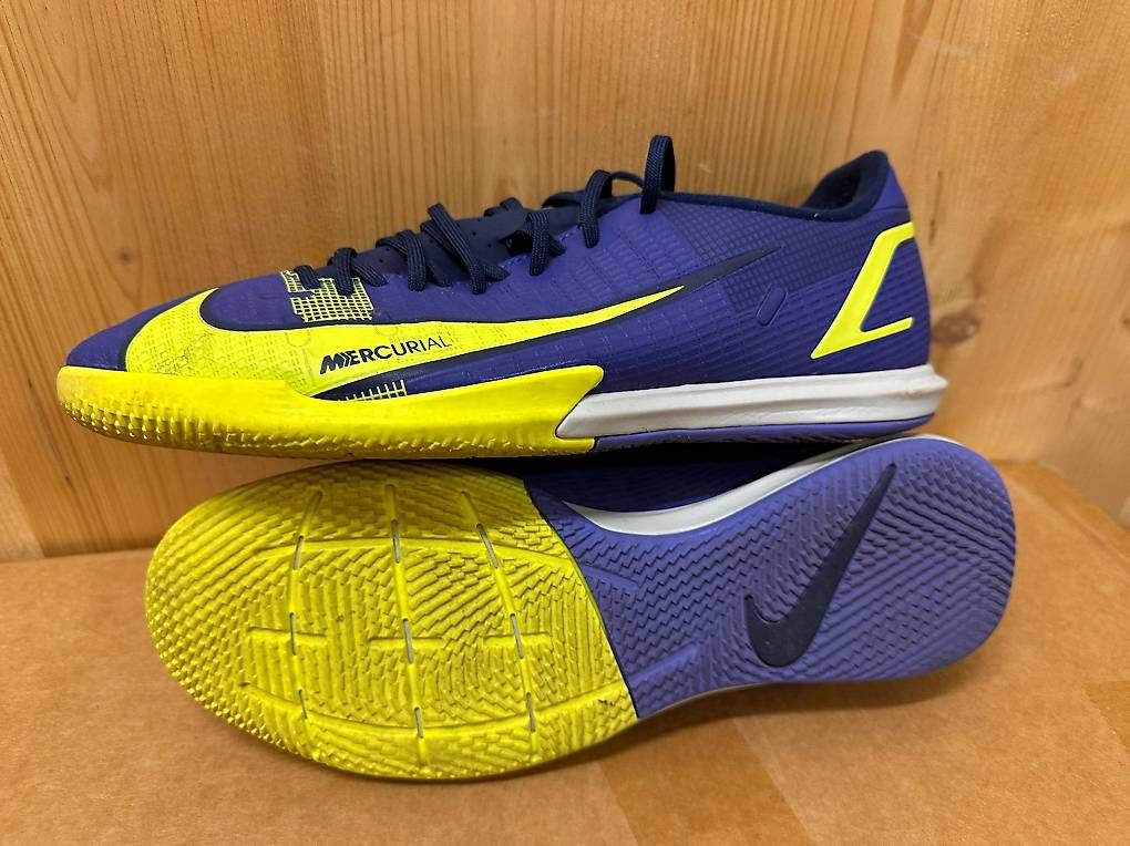 Herrenschuhe: Chaussures Nike Mercurial indoor ? pointure 42 – Gebraucht aus Genève von dre_gk92 2