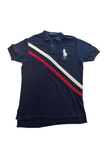 Vinted Ralph Lauren Polo Shirt Gr. L