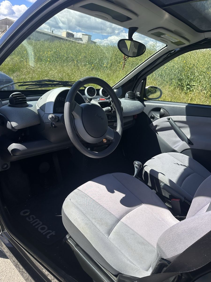 Smart Automobili: Smart fortwo – Usato da Zollikofen venduto da bru_z7n6 3