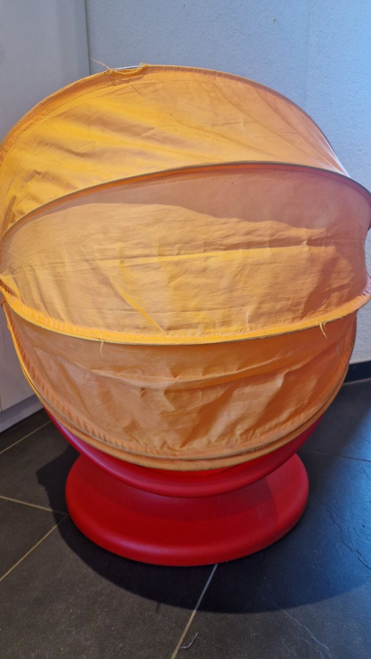 Ikea Fauteuils: Ikea PS Lömsk Kinderstuhl Ei – D'occasion à Bottmingen par Xplosiv74 3