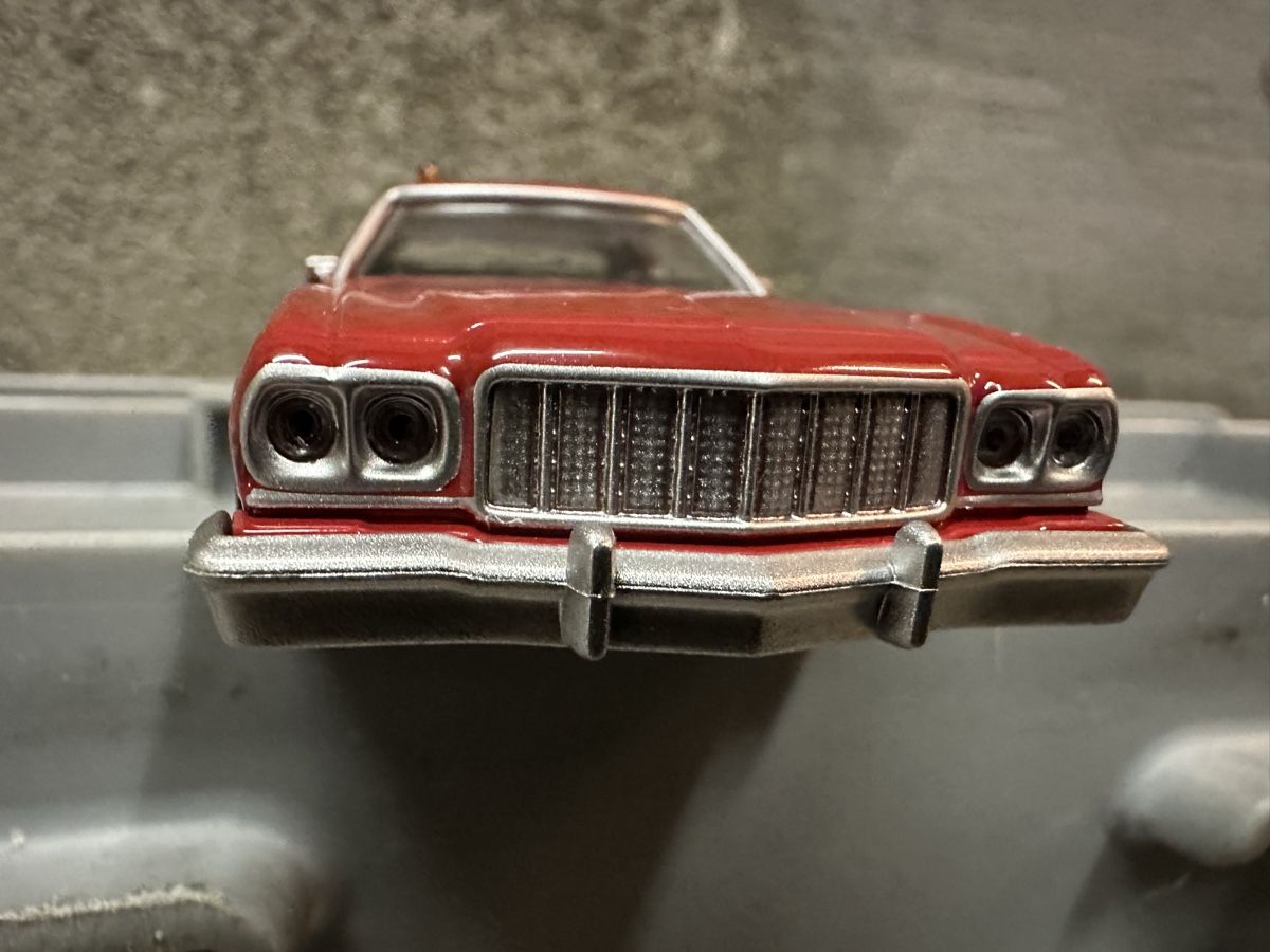 Ford Modellini d'auto: Starsky & hutch ford torino – Nuovo (secondo la descrizione) da Reinach AG venduto da rares75 1