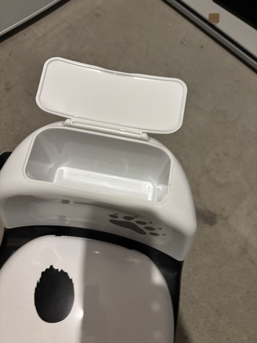 WC: Kinder Toilette – Usato da Jona venduto da Cuchara77 2