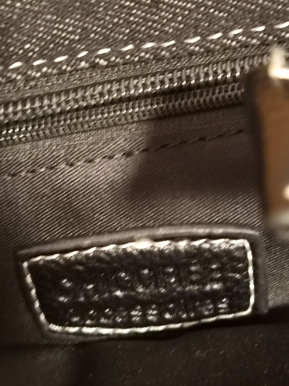 Taschen für Damen: Borsa chicoree – Neu (gemäss Beschreibung) aus Agno von siuxy 1
