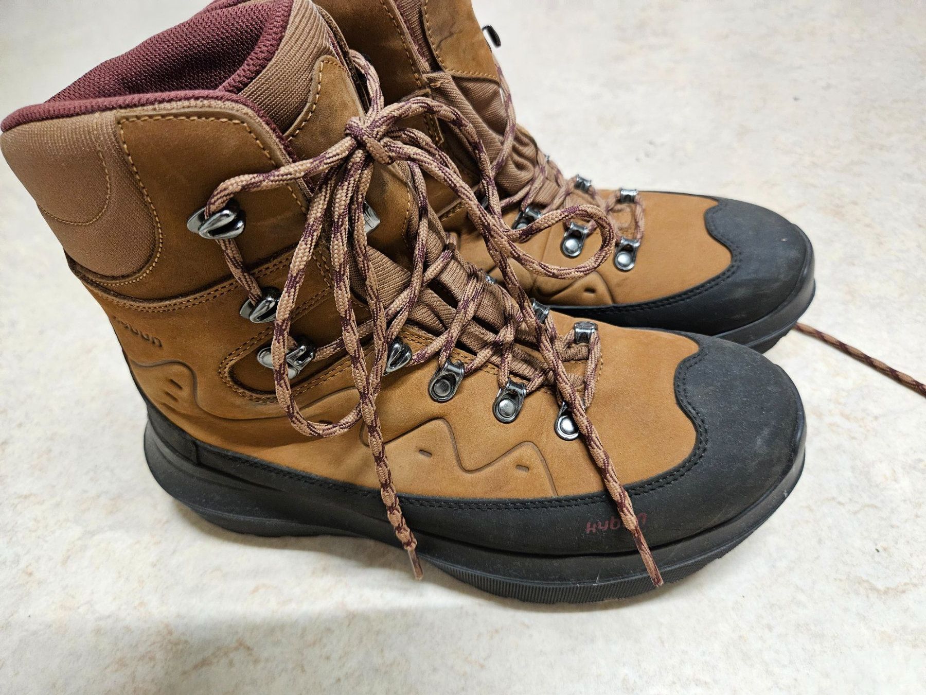 Scarpe da donna: Kybun Jungfrau 41 – Usato da Hünenberg venduto da lexli06 2
