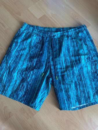 Joli short de bain homme taille XL